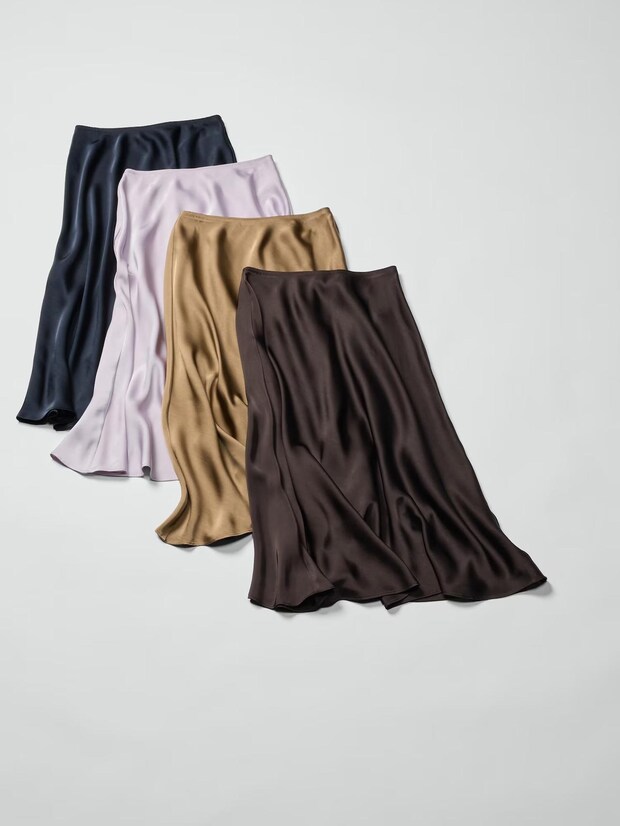 『新作』がアツい！【UNIQLO：C】40・50代が狙いたい「注目ボトムス」