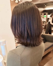 次の髪型、コレかもーーッ！【40・50代】丸っとマネOK♡「最旬トレンドヘア」