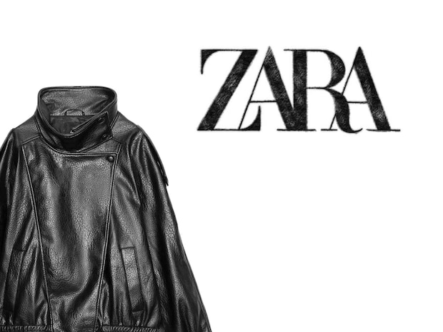「試着 → レジ直行！」【ZARA】ガバッと羽織るだけでシャレる♡「サマ見えジャケット」