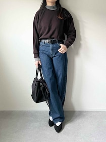 今から買い足すならこっちかも！【ユニクロ】40・50代コーデに合う♡「バッグ & シューズ」