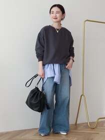 「服ない問題」→【AMERICAN HOLIC】で解決！ お値段以上にオシャレ♡「優秀アイテム」