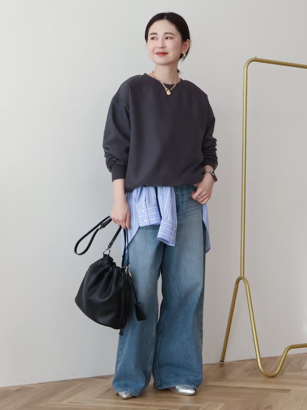 「服ない問題」→【AMERICAN HOLIC】で解決！ お値段以上にオシャレ♡「優秀アイテム」