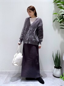 【グローバルワークのセットアイテム】がおしゃれ & 優秀！ 40代ママ店員さんの「着回しコーデ」