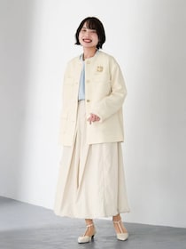 「入卒式、何着ればいいの？」→【LEPSIM】で解決！ 大人の本命♡「セレモニーアイテム」