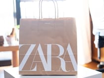 スカート苦手ならこっちかも！【ZARA】40・50代がこなれる♡「上品ワイドパンツ」