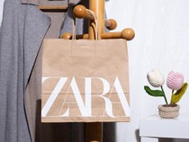 「同じアウターに飽きた」→【ZARA】で買い足し！ 40・50代に似合う「ジャケット & コート」
