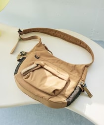 「重たいバッグ」はもう卒業！【studio CLIP】軽くて楽ちん♡「優秀バッグ」