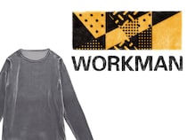 ＜え、690円も！？＞【ワークマンの値下げトップス】が破格、、！