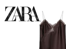 手持ち服 → 一気に垢抜ける！【ZARA】大人の即戦力♡「レイヤードアイテム」