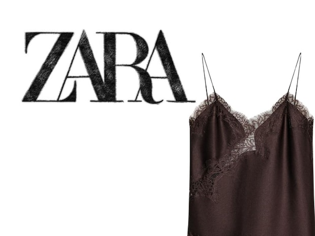 手持ち服 → 一気に垢抜ける！【ZARA】大人の即戦力♡「レイヤードアイテム」