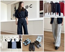 【UNIQLO：C】2026年春夏コレクションをスタイリスト太田恵理さんとCheck