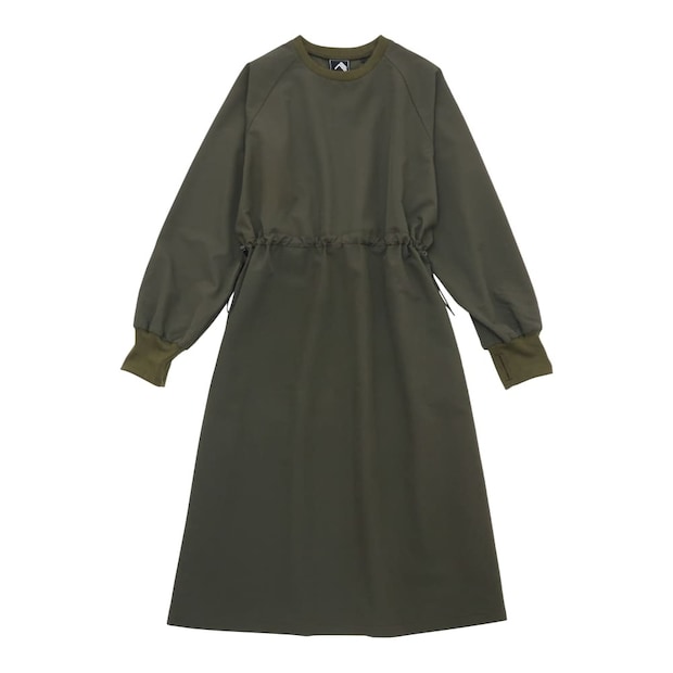 機能性バツグンな「ワンピース」→【ワークマン値下げ】で1,500円以下になってた、、！