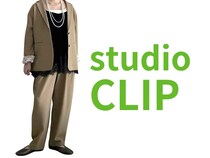 「おしゃれ苦手」→ 真似するだけでOK！【studio CLIP】大人の「サマ見えパンツコーデ」