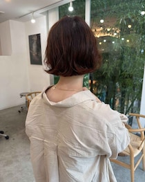 「それ真似したい♡」言われるかも！！【40・50代ママ】周りと差がつく◎「褒められボブ」