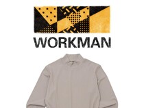 冬の嫌な“バチッ”に！【ワークマン】静電気を軽減してくれる「快適トップス」