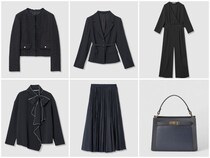 卒業・入学式に何を着る？ 上質な【ANAYI】オケージョン服が人気！