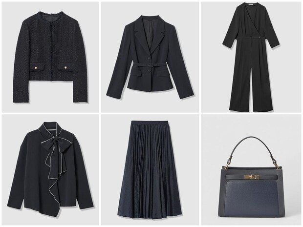 卒業・入学式に何を着る？ 上質な【ANAYI】オケージョン服が人気！