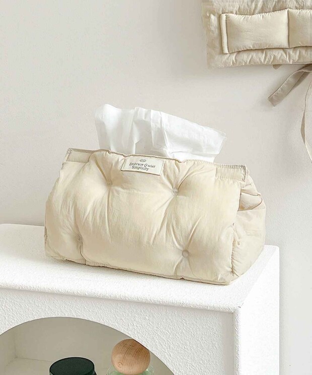 再入荷待ってましたッ!!【3COINS】モコモコ素材が可愛い♡「インテリア雑貨」