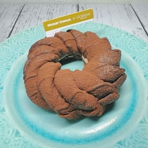 リッチ感、すごっっっ♡【ミスド】全種類食べたーーい！！「新作ドーナツ」