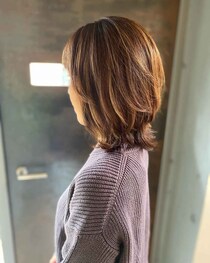 “無難ヘア”は卒業ーー！【40・50代】頑張ってる感なくてイイ♡「大人のシャレ見えヘア」