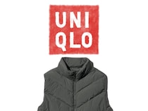 「寒さに耐えられん」って日に！【ユニクロ】40・50代の相棒♡「あったかベスト」