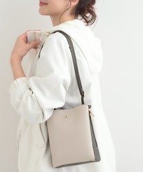 40・50代が持ちたい「おしゃれ機能性バッグ」→【SHOO・LA・RUE】に売ってた、、！