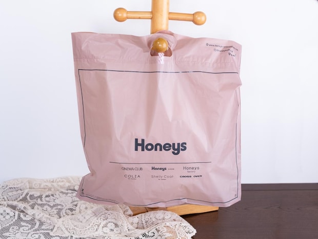 1着あると助かる！【ハニーズ】ハレの日も日常も◎「ワンピ & ジャンスカ」