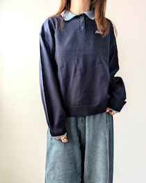 40・50代が【しまむら】で買いたい！ 今 → 春まで頼れる「優秀トップス」