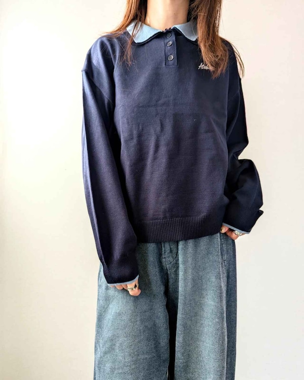 40・50代が【しまむら】で買いたい! 今 → 春まで頼れる「優秀トップス」