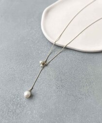 プチプラで叶う！【3COINS】40・50代の洗練見え「上品アクセ」