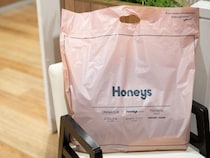 「着回し苦手」→ 諦めないで！【ハニーズ】ガバッと着るだけ♡「おしゃ見えベスト」