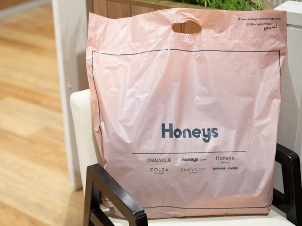 「着回し苦手」→ 諦めないで!【ハニーズ】ガバッと着るだけ♡「おしゃ見えベスト」