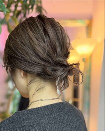 【40・50代のおすすめヘア】イメチェンするならコレ！ 白髪もぼかせてこんなにオシャレ♡