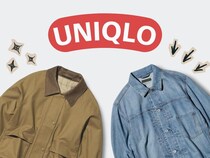 結局、こんな【ユニクロ服】が使える！！ サッと羽織れる♡「優秀ジャケット」