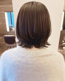 「昔と同じ髪型」→ 真似してアプデ！！【40・50代】が参考にしたい「大人のトレンドヘア」