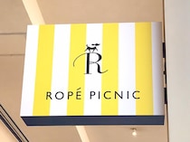 【ROPÉ PICNIC】で売れに売れまくり！ 大人が頼れる♡「上品見えバッグ」