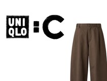 やっぱり【UNIQLO：C】がセンス良い！ サッと穿くだけでこなれる♡「優秀パンツ」