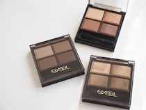 進化しても、やっぱり名品！！【エクセル】あの大人気「アイシャドウ」がリニューアル♡