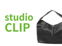 「からだが喜ぶバッグ」って何！？【studio CLIP】見た目も可愛い「機能性バッグ」