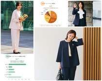 先輩ママのリアルなコメントも！ 【クロス ファンクション】で見つかる正解セレモニー服