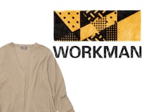 【ワークマン値下げ】がコスパ良きーーーッ！ 1,000円で買える♡「優秀カーデ」