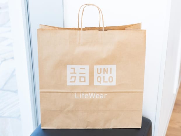 「完売前に急いで！」【ユニクロ】話題の「人気コラボスウェット」値下げキター！