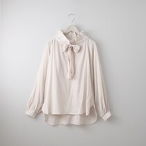 明日すぐ会社に着ていきたい！【ニトリのN+】プチプラ見えしない！「シャツ・ブラウス」