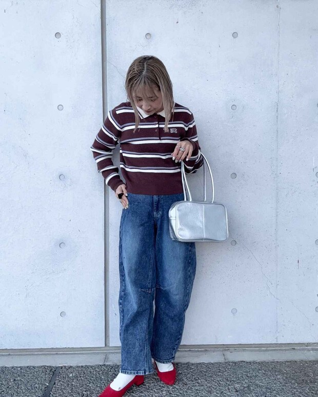 【しまむら】で大当たり見つけた! 週7で使いたい♡「おしゃ見えバッグ」