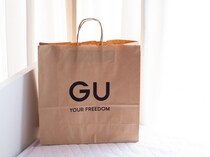 楽ちんなのにキレイ見え！【GU】大人が週5で穿きたい♡「優秀スウェットパンツ」