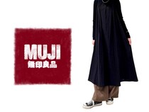 【無印良品の服】がおしゃれ！ 40・50代が即マネしたい「大人カジュアルコーデ」