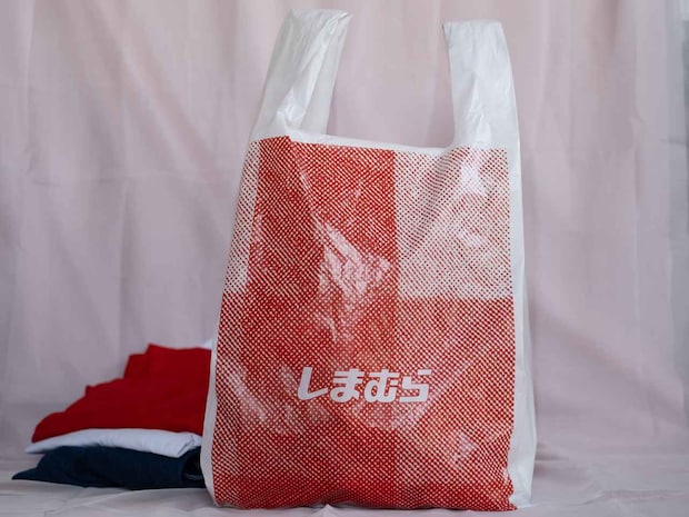 「差し色コーデ難しい」→ 諦めないで！【しまむら】1点投入でシャレる♡「配色トップス」