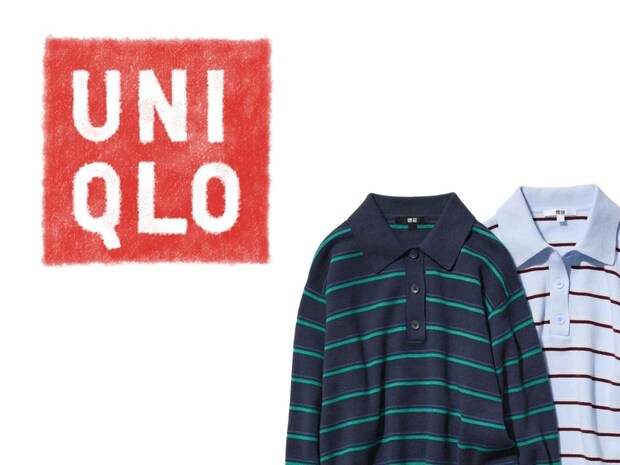 「もう冬服飽きた！」→ それなら【ユニクロ】へ！ 今から着られる「春色セーター」