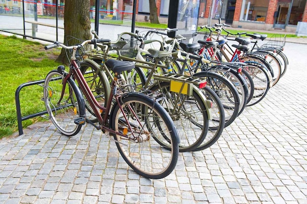 「この感覚はお金じゃ買えないから」愛用の自転車が壊れた時、私が「値段」よりも『大切にしたもの』