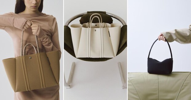 【ステート オブ エスケープ】の世界観を堪能! 伊勢丹新宿店の期間限定ショップを見逃さないで